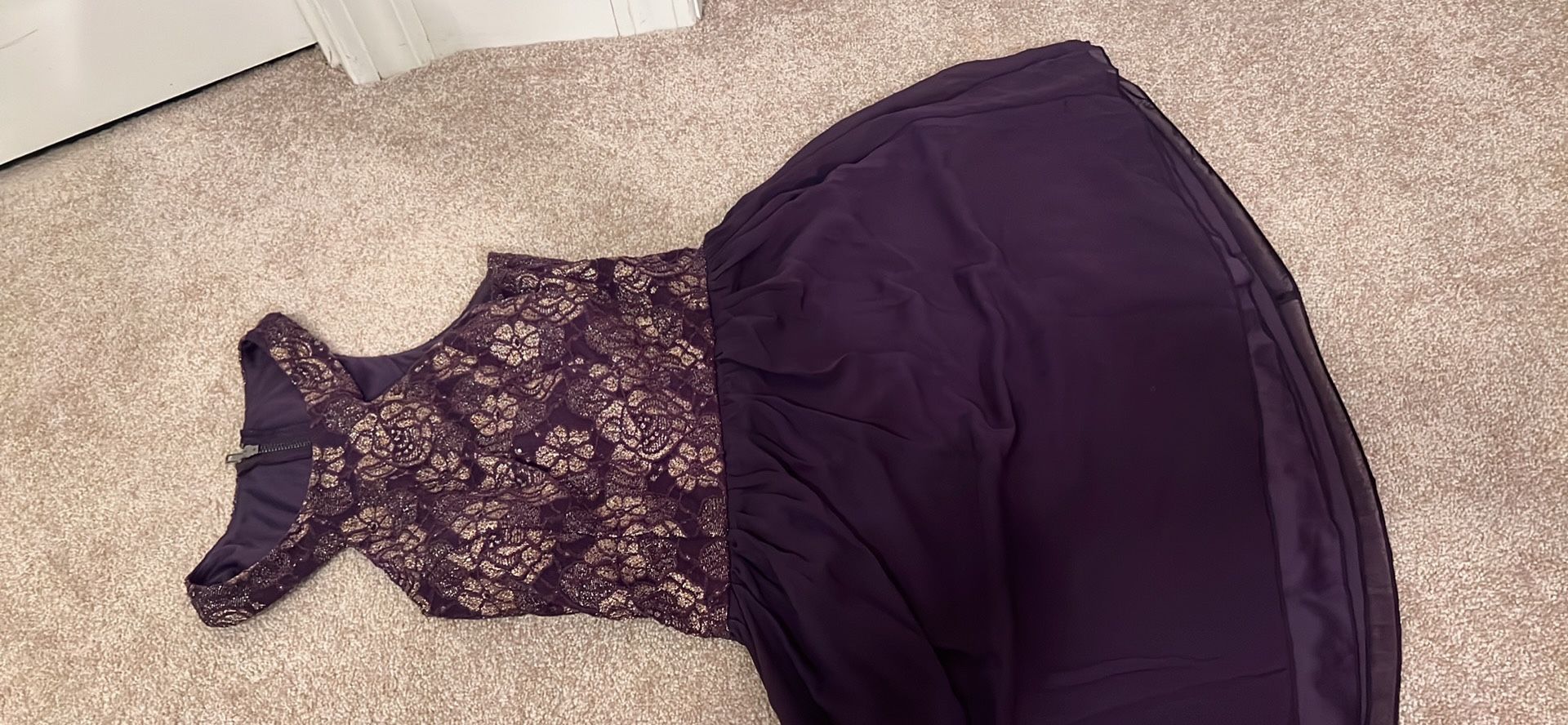 Women Dress Size M