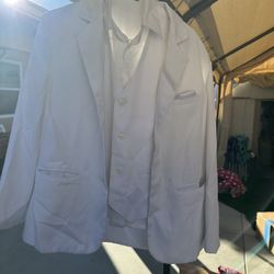 Traje De Primera Comunion 