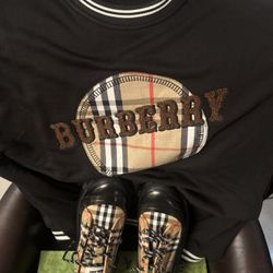 Burberry Sets