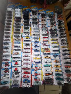 Hotwheels