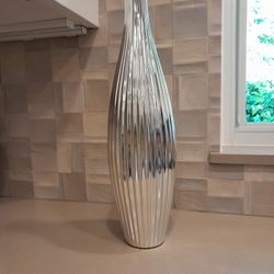 Glass Vase