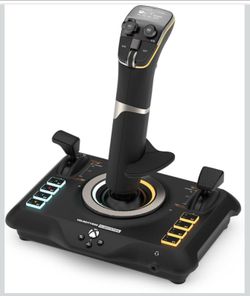 VelocityOne Flight Stick