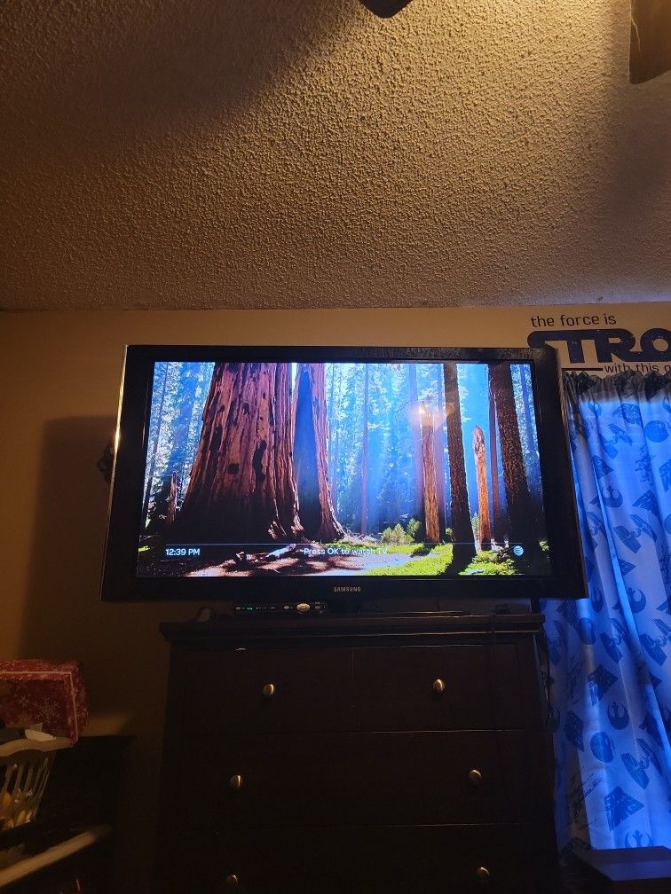 55" plasma TV for Sale in Hilliard, OH OfferUp
