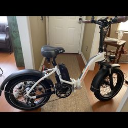 Rad electric Bike 