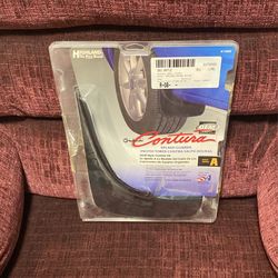 Splash Guard Style A