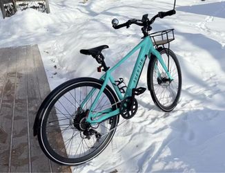 E-Bike