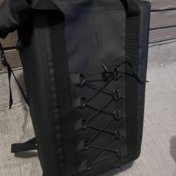 Back Pack cooler 