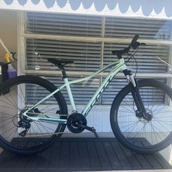 Scott Active Mountain Bike