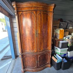 Beautiful Antique Armour