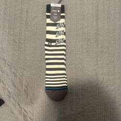 Stance Socks
