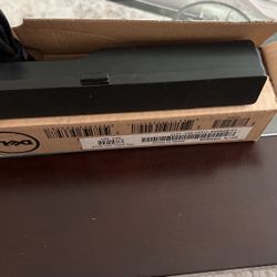 Dell Multimedia Speaker