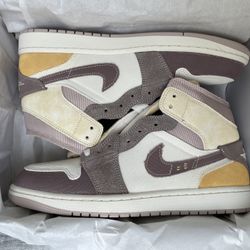 Jordan 1’s Craft DS
