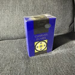 Perfume, CHARMES ÉGARÉS