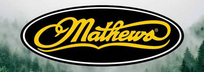 Mathews Phase 4 33”