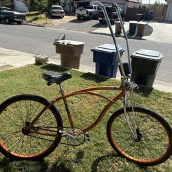 26’ Beach Cruiser in real good shape