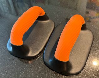 Kipika Push Up Bars
