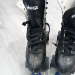 Chicago 400 🛼 Skate 🛼 Both 40$ Cash 