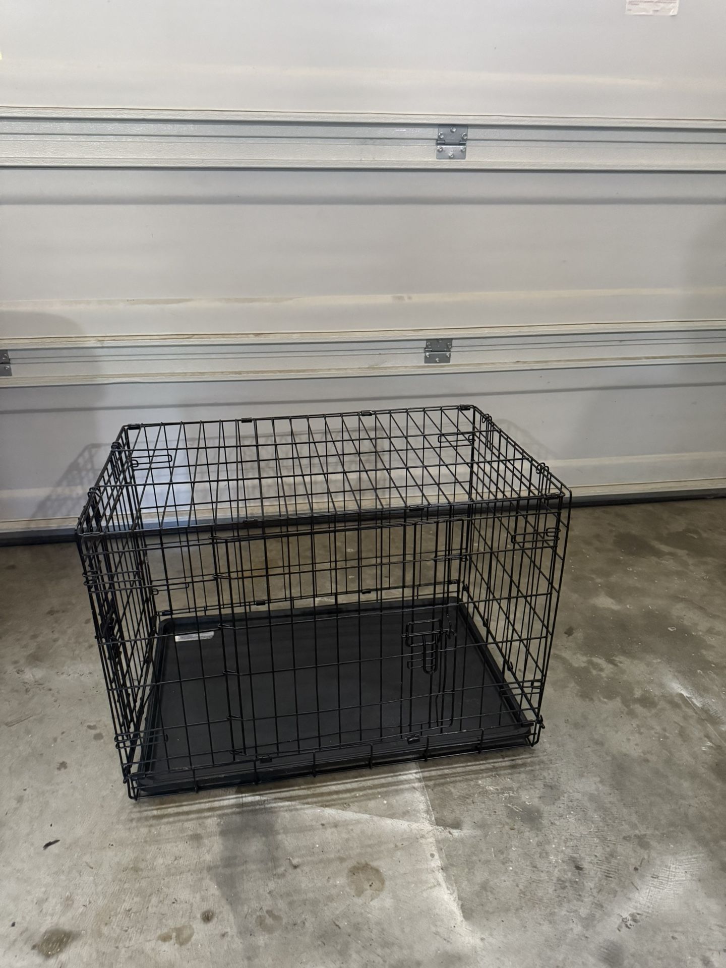 PET CAGE 30X18.5X21