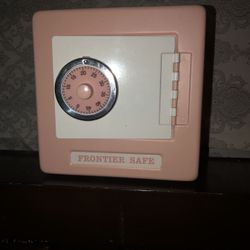 Mini Safe 