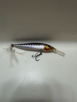 Megabass X-Nanahan SW – Saltwater Jerkbait
