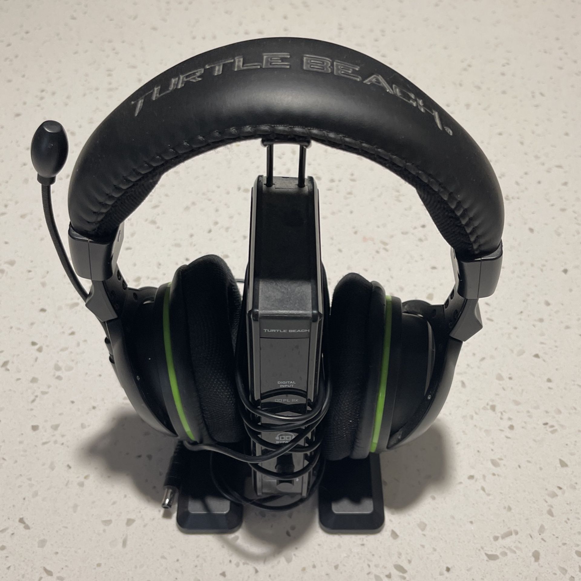 Turtle Beach Wireless Headset