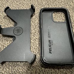 Pelican Iphone 13 Pro Max Case