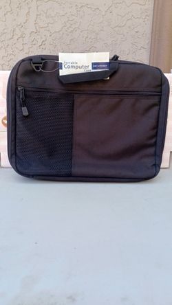 Portable Computer Case