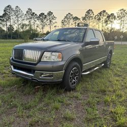 2006 Ford F150 