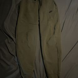 Nike Tech Fleece Pants
