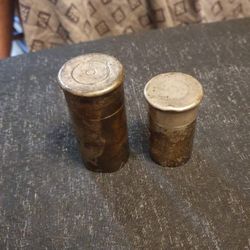 Shot Glasses 