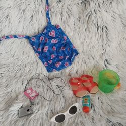 Fits American & Generation Dolls 