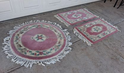 Vintage Rugs