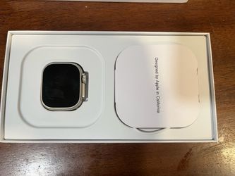 Apple Watch 46mm