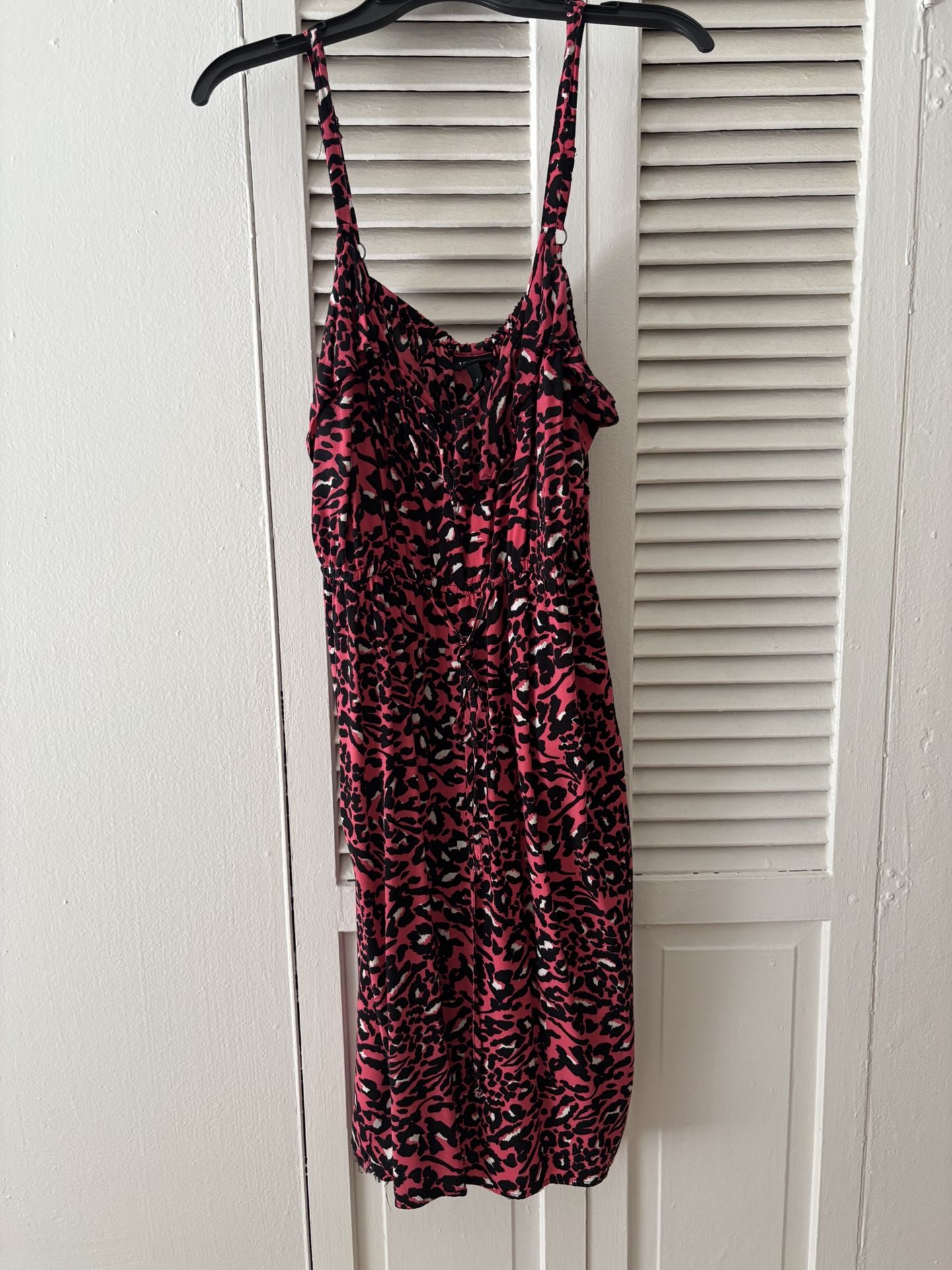 Torrid Dress Size 2