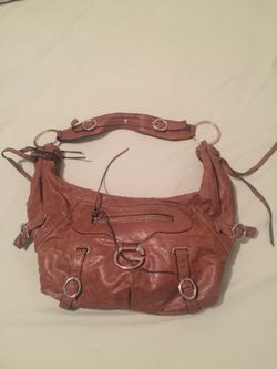 Guess purse