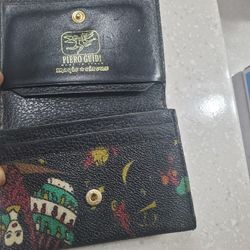 Piero Guidi Wallet 