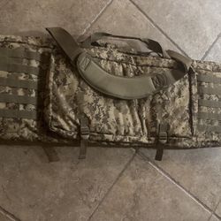 Rifle Bag-never Used…$20