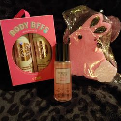 VS PINK bundle