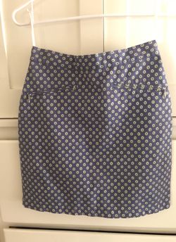 70’s ESPRIT skirt