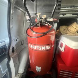 Compresor Crasftman
