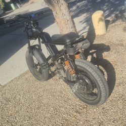 upgraded ridingtimes z8
