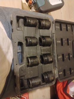 Sockets