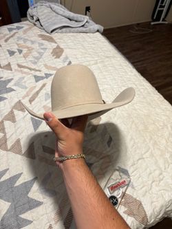 Rdr hats 4x wool hat
