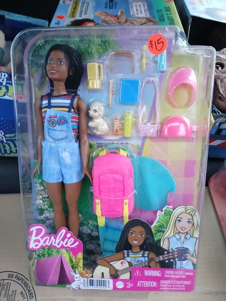Barbie