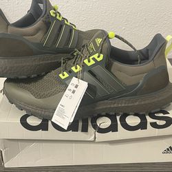 Adidas’s Ultraboost 