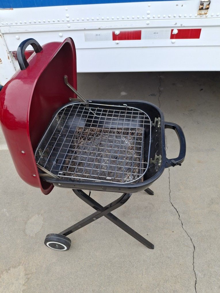 BBQ $100
