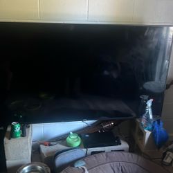 Brand New 65 Inch Onn smart TV