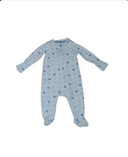 Baby Gap Footsie One Piece | 3-6 months 
