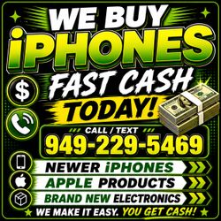 We Buy Apple iPhone 14 Pro Max 128GB 