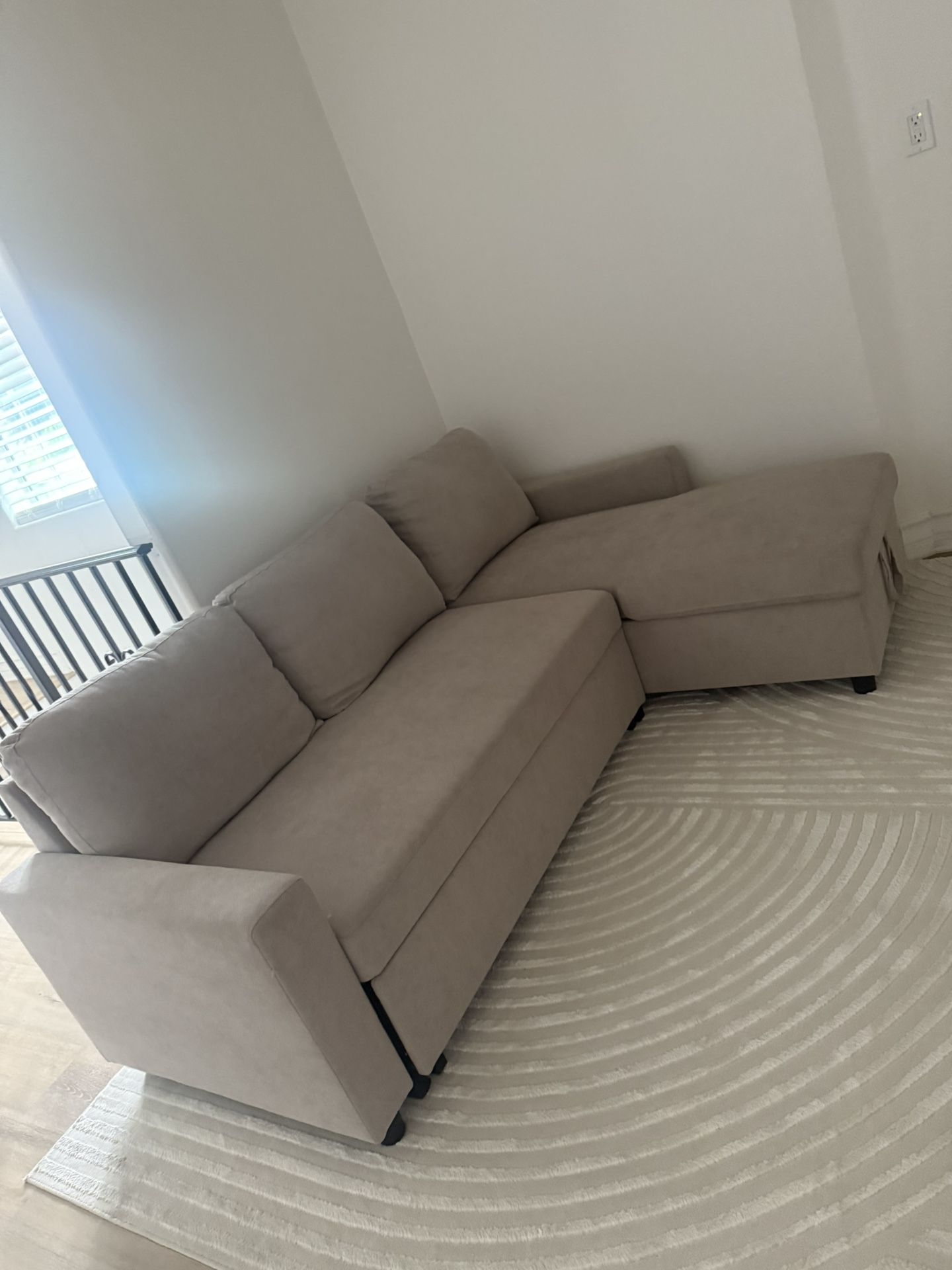Sofa Bed 